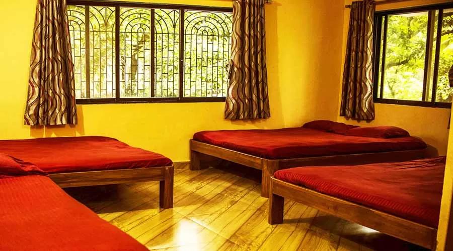 Samudra Darshan nagaon