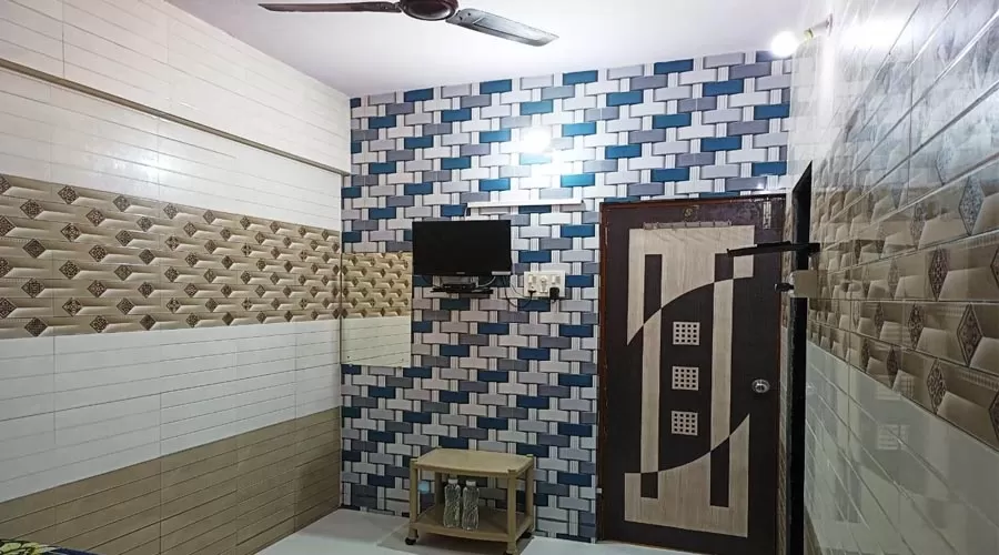 Sai Krupa Cottage Alibaug