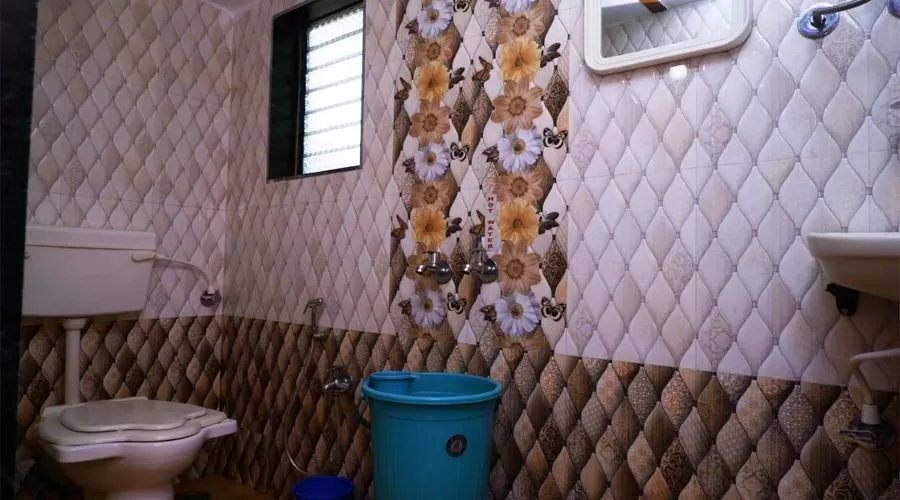 Sai Krupa Cottage Alibaug