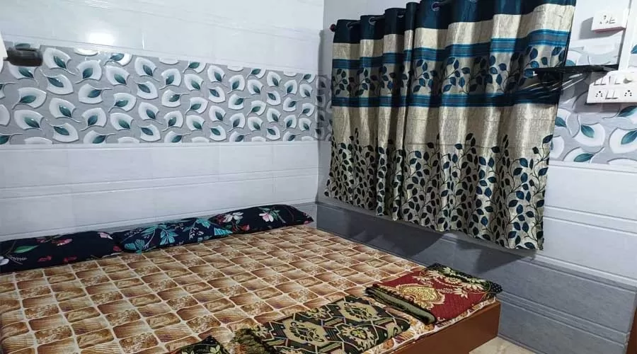 Sai Krupa Cottage Alibaug