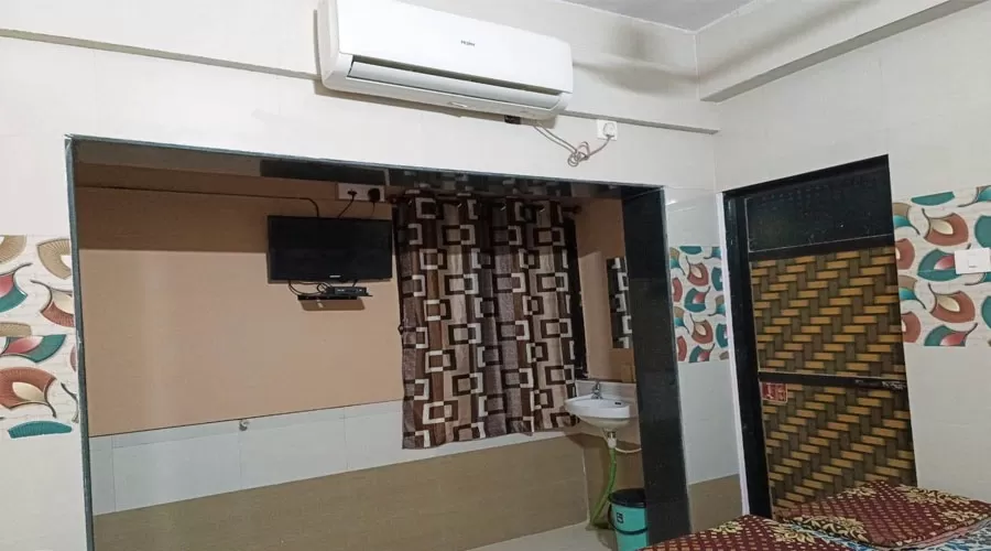 Sai Krupa Cottage Alibaug