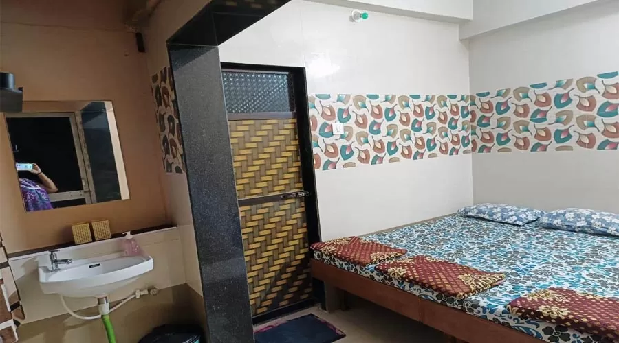 Sai Krupa Cottage Akshi